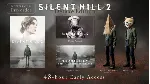 SILENT HILL 2 DELUXE GLOBAL-STEAM OFFLINE - irongamers.ru