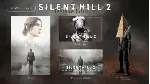 SILENT HILL 2 DELUXE GLOBAL-STEAM OFFLINE - irongamers.ru
