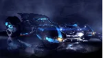 Rocket League - Batman v Superman (Steam Gift RU/CIS)