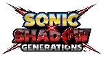 SONIC X SHADOW GENERATIONS-Deluxe | Steam Россия � - irongamers.ru