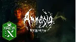 AMNESIA: REBIRTH XBOX ONE/SERIES X|S/WIN10 КЛЮЧ AR ЛИЦЕНЗИЯ - irongamers.ru