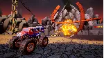 Hot Wheels Monster Trucks Stunt Mayhem Xbox One & X|S