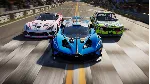 ❗ GRID LEGENDS: WINTER BASH❗ XBOX ONE/X|S🔑 КЛЮЧ❗ 