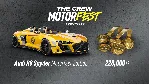 The Crew Motorfest - Welcome Pack (Steam Gift Россия) - irongamers.ru