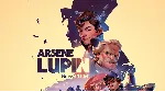 💥 Arsene Lupin - Once A Thief 🔵 PS4 / PS5 🔴 ТУРЦИЯ🔴 