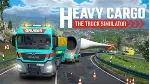 🎮 🔥 HEAVY CARGO - THE TRUCK SIMULATOR XBOX X|S🔑 КЛЮЧ🔥 