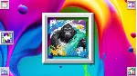 Color Splash: Monkeys 🔥 Ключ Steam 🔥 Auto 🔥 