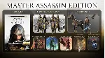 Assassin's Creed Mirage Издание «Мастер-ассасин» steam