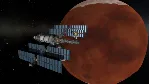 Kerbal Space Program ( Steam Row )