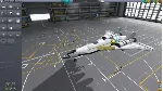 Kerbal Space Program ( Steam Row )
