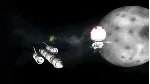 Kerbal Space Program ( Steam Row )
