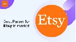 🚀 Увеличь продажи на Etsy с нашим парсером 🚀 