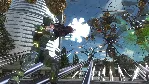 EARTH DEFENSE FORCE 6 Additional Mission Pack 2 Visions АВТОДОСТАВКА STEAM GLOBAL МГН