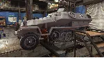 Tank Mechanic Simulator XBOX На Любой Регион