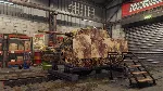 Tank Mechanic Simulator XBOX На Любой Регион