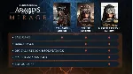 Assassin´s Creed: Mirage + выбор издания steam - irongamers.ru