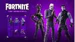 FN: набор Зловещие грани XBOX/Pc Активация - irongamers.ru