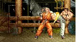 ACA NEOGEO ART OF FIGHTING 2 PS4 & PS5