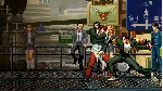 ACA NEOGEO THE KING OF FIGHTERS '96 PS4 & PS5