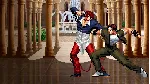 ACA NEOGEO THE KING OF FIGHTERS '98 PS4 & PS5