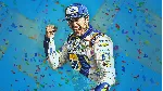 NASCAR Heat 5 PS4 & PS5