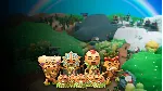 PixelJunk Monsters 2 PS4 & PS5
