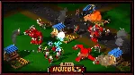 8-Bit Hordes PS4 & PS5