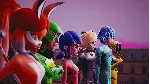 Miraculous Paris Under Siege - Deluxe Xbox One & X|S