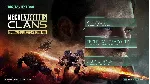 🎮 ✅ MECHWARRIOR 5 CLANS DIGITAL COLLECTORS CONTENT XBOX🔑 КЛЮЧ USA