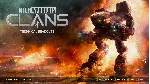 🎮 ✅ MECHWARRIOR 5 CLANS DIGITAL COLLECTORS CONTENT XBOX🔑 КЛЮЧ USA
