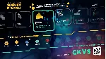 🚀 The Jackbox Survey Scramble 🤖 Steam Gift Россия ⚡ мгновенно