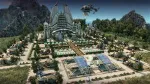 🔴 Anno 2070 - The Eden Project Complete Package  DLC🔴 