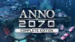 🔴 Anno 2070 Complete Edition🔴 КЛЮЧ🔴 ОПЛАТА СБП+КЭШБЕК🔴 