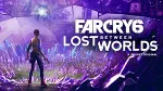 🔴 Far Cry 6 Lost Between Worlds DLC🔴 РУССКИЙ ЯЗЫК🔴 
