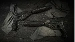 Hunt: Showdown 1896 - Ghost Face Rampage DLC STEAM⚡ ️