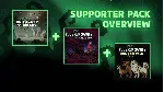 (DLC) Edge of Sanity - Supporter Pack КЛЮЧ🔑 STEAM