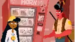 The Holy Gosh Darn КЛЮЧ🔑 STEAM РФ+СНГ