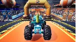 Hot Wheels Monster Trucks: Stunt Mayhem КЛЮЧ🔑 STEAM