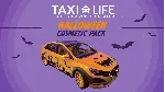 (DLC) Taxi Life: Halloween Cosmetic Pack КЛЮЧ STEAM - irongamers.ru