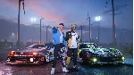 🎮 NEED FOR SPEED UNBOUND VOL.4 CUSTOMS PACK XBOX🔑 КЛЮЧ