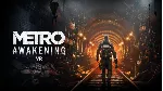 💥 Metro Awakening 🔵 PS5 🔴 ТУРЦИЯ🔴 