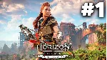 Horizon Zero Dawn Remastered 🔵 PS5