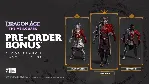Dragon Age:На страже Завесы DELUXE ОФФЛАЙН АККАУНТ СТИМ