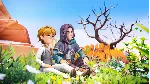 My Time at Sandrock - Love Chronicles АВТОДОСТАВКА STEAM РОССИЯ - irongamers.ru