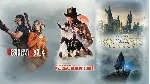 Red Dead Redemption 2 + Resident Evil 4+Hogwats Legacy - irongamers.ru