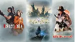 Hogwarts Legacy + RDR 2 + Residet Evil 4 (2023) - irongamers.ru