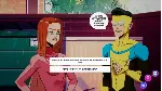 Kardboard Kings Invincible Presents Atom Eve EGS АКК - irongamers.ru