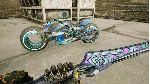 Ghostrunner 2 - Anniversary Pack DLC - STEAM RU