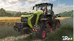 Farming Simulator 25 - Year 1 Bundle Xbox Series X|S