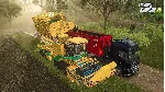 Farming Simulator 25 - Year 1 Bundle Xbox Series X|S